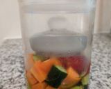 簡単！かんたん酢て野菜ピクルス作り方4写真