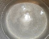 豚と大根ほうれん草の味噌汁作り方1写真