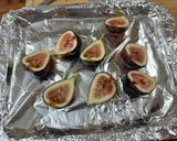 焼きいちじく作り方3写真
