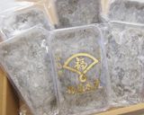 ごはんがススム！とろ～り卵の生しらす丼作り方1写真
