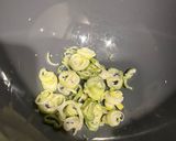 キャベツをフル活用！漢の蒸し餃子作り方2写真