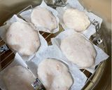 自家製タラの蒲鉾作り方4写真