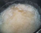 塩麹ぶりのおろし煮🤣🤣🤣❤️作り方3写真