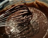 Chocolate Cupcake作り方11写真