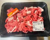 カレーと同じ材料でハヤシライス作り！作り方3写真