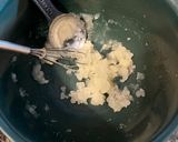 コンデンスミルクがけコーヒーゼリー作り方2写真