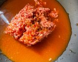 ラーメン屋が教える！簡単麻婆茄子作り方4写真