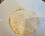 エビとタラコ濃厚クリームパスタ作り方2写真