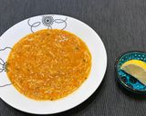 エゾゲリン・チョルバス（花嫁のスープ）作り方6写真
