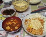 チキン南蛮とタルタルソース作り方6写真