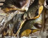 富山県魚津市のお雑煮作り方1写真