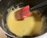 ❄︎紅茶と林檎のデザートピザ❄︎作り方2写真