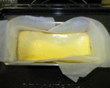 クリームチーズ・生クリームを使わないチーズケーキ作り方4写真