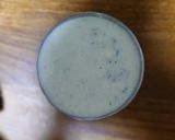 🥗 玉ねぎとピーマンのライタ作り方4写真