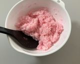 桜のチュモッパ作り方1写真