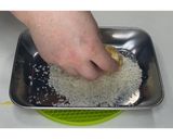 塩こうじの豚メンチ★動画あり★作り方19写真