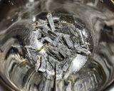 大根サラダと極太メンマでイッピン作り方1写真