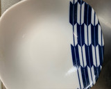 全てレンジさっぱり洋風梅ウスター炒飯弁当作り方1写真