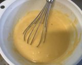 簡単レモンケーキ(ホットケーキミックス)作り方1写真