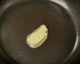 簡単!早い!かぼちゃ塩バター蒸し作り方2写真