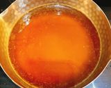 特製極薄牛バラの肉そば作り方1写真