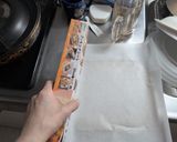 サク！ほろっ！紅茶スコーン作り方4写真