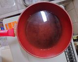 やさしさ溶け込むカレーおかゆ作り方1写真