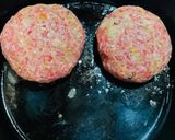 ハンバーグ作り方7写真