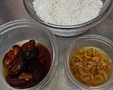 具沢山の中華ちまき作り方1写真