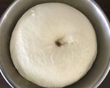 手ごね食パン　（春よ恋）作り方4写真