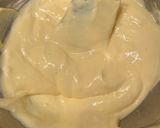 ヨーグルトのスフレケーキ作り方5写真