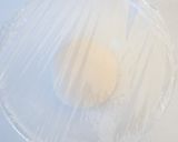 風味良い大人気な【甘麹丸パン】作り方4写真