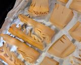 ブロッコリーと筍のグリル作り方8写真