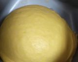 しっとりふんわり♪かぼちゃパン＊アレンジ作り方2写真