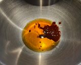 Spicy Poke Sauce作り方1写真