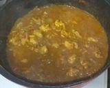 チキンカレー作り方4写真