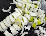 【部位別】白ネギの長持ち冷凍保存法作り方4写真
