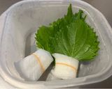 簡単あっさり梅しそ和風パスタ作り方9写真