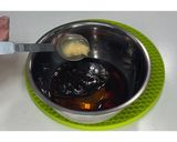 豚肉となすの旨辛味噌そうめん★動画あり★作り方1写真