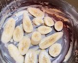 バナナケーキby炊飯器作り方4写真