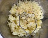 我が家の定番ポテトサラダ作り方3写真