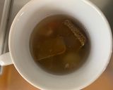 2分でマグカップカレー作り方7写真