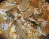 家カレー・ブートキャンプ作り方15写真