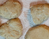 たちかま(白子の蒲鉾)のバター焼き作り方2写真