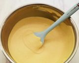 カフェキャラメルムース作り方16写真