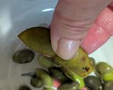 塩だけで枝豆ごはん作り方6写真
