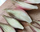 大量 みょうがを美味しく保存作り方3写真