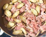 肉200gで5人前!豚肉の甘酸っぱ炒め作り方6写真