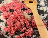 なすとミートソースのチーズ焼き★作り方4写真