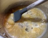 Caramel Nana Muffins作り方6写真